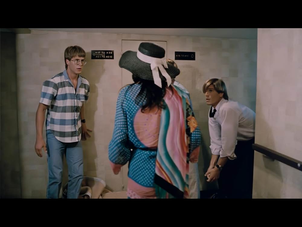 スカイハイ／スパイ大作戦の画像