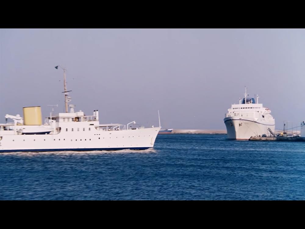 スカイハイ／スパイ大作戦の画像