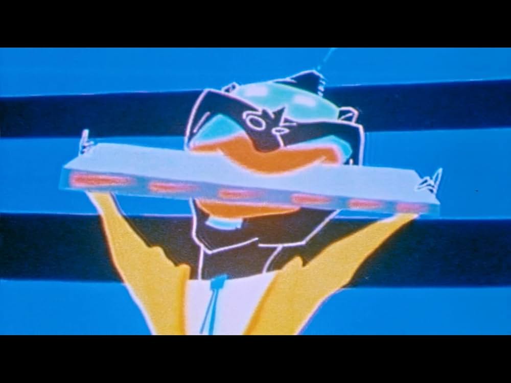 スカイハイ／スパイ大作戦の画像