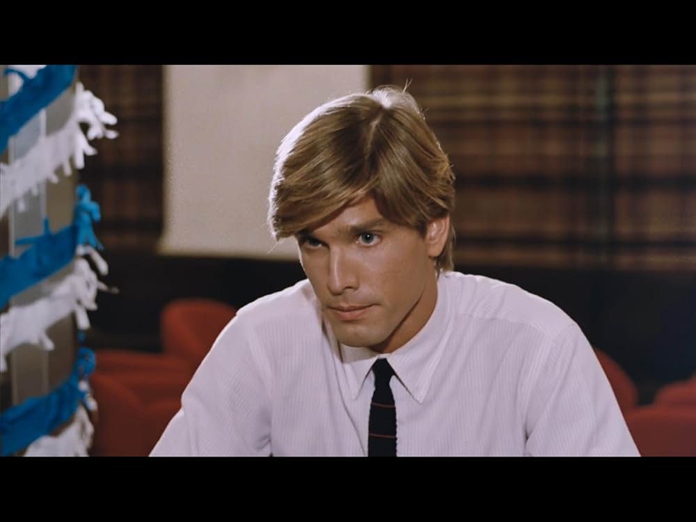 スカイハイ／スパイ大作戦の画像