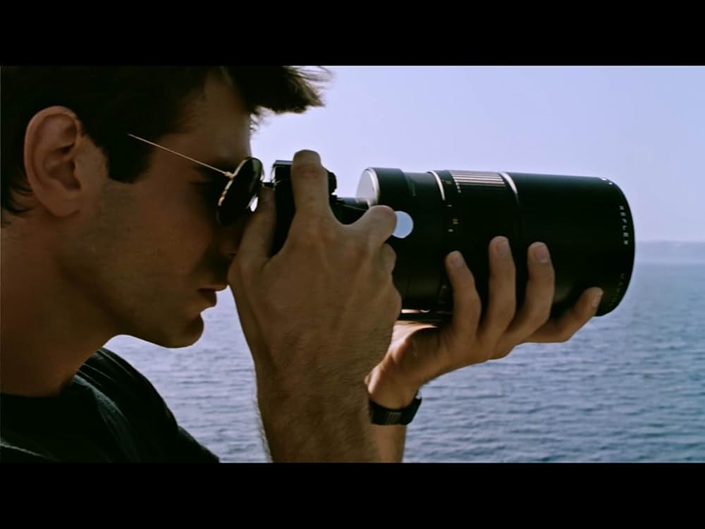 スカイハイ／スパイ大作戦の画像