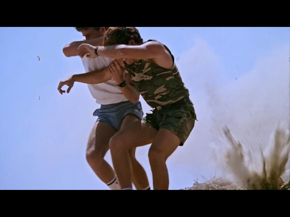 スカイハイ／スパイ大作戦の画像