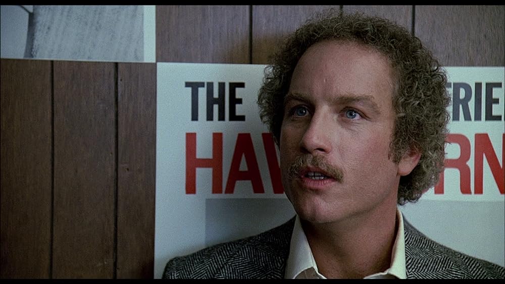 私立探偵モーゼスの画像