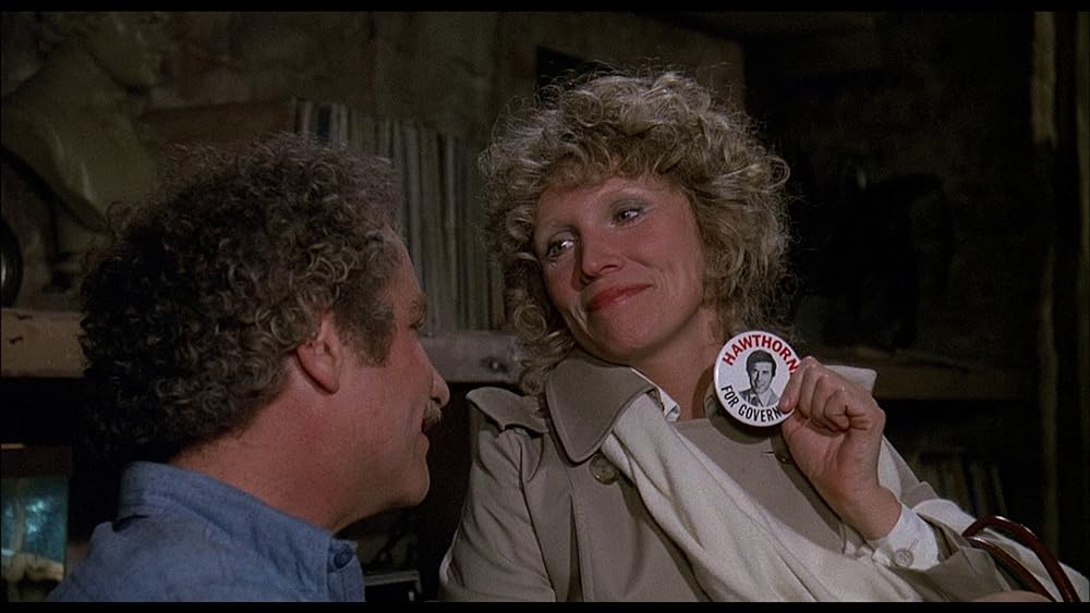 私立探偵モーゼスの画像