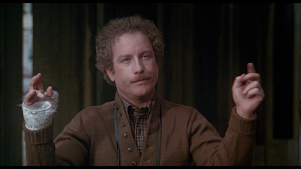 私立探偵モーゼスの画像