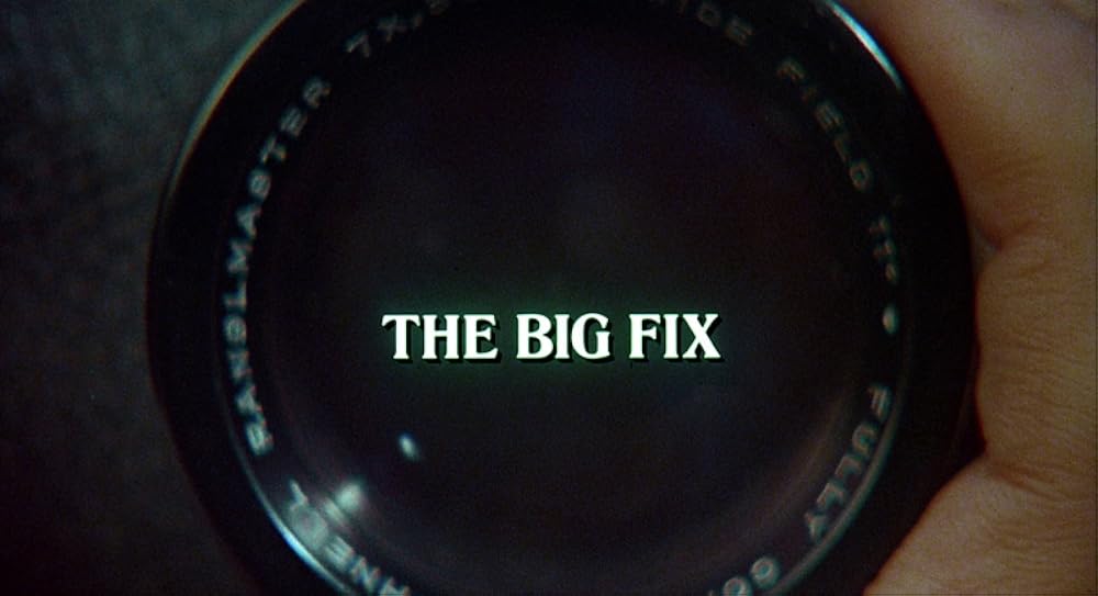 私立探偵モーゼスの画像