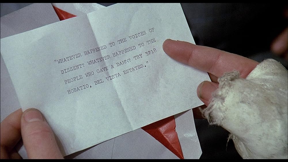 私立探偵モーゼスの画像