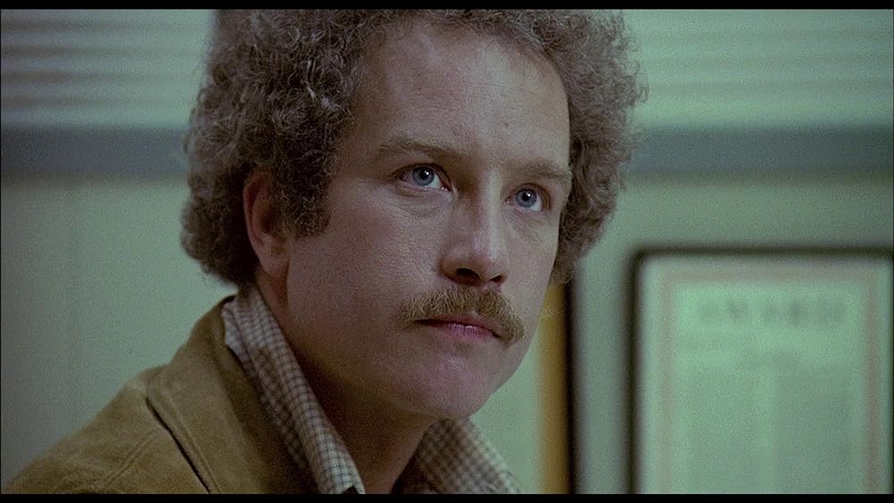 私立探偵モーゼスの画像