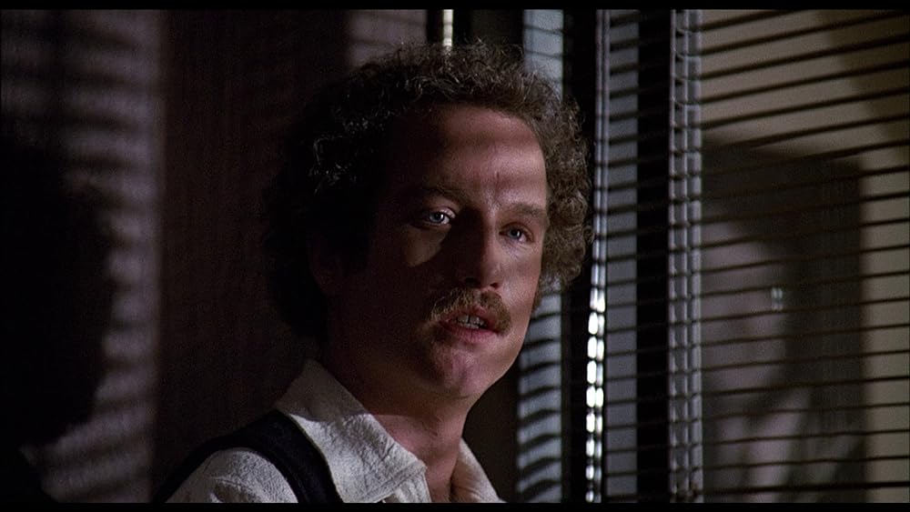 私立探偵モーゼスの画像