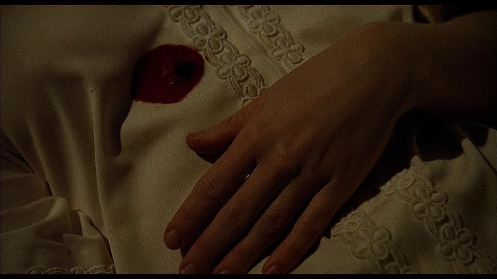 私立探偵モーゼスの画像