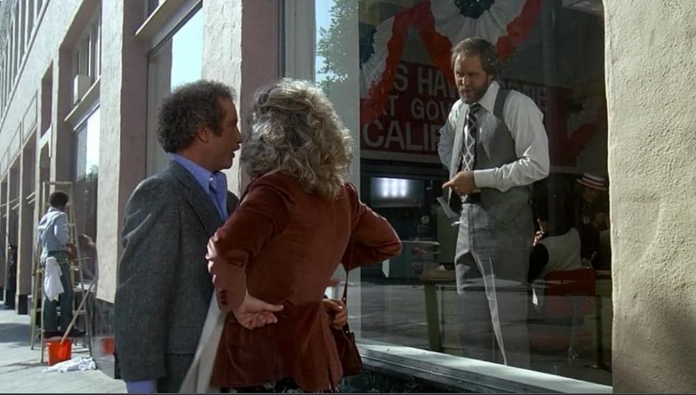 私立探偵モーゼスの画像