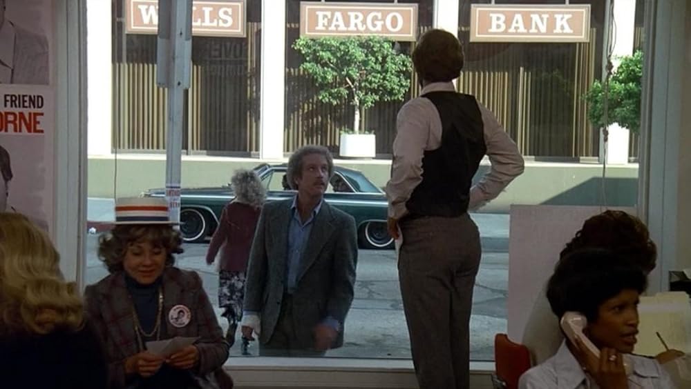 私立探偵モーゼスの画像