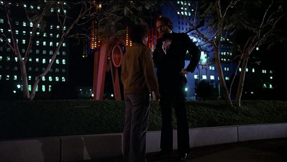 私立探偵モーゼスの画像