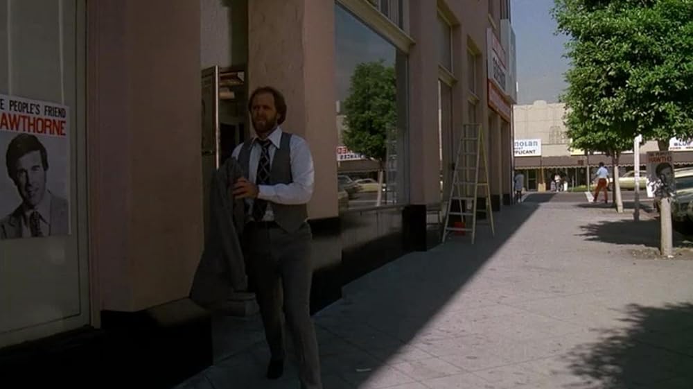 私立探偵モーゼスの画像