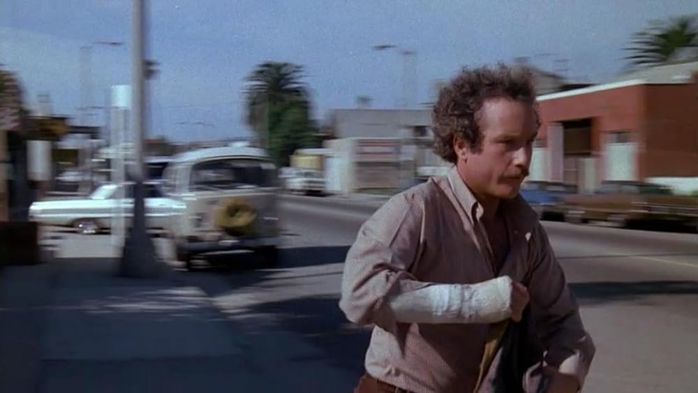 私立探偵モーゼスの画像