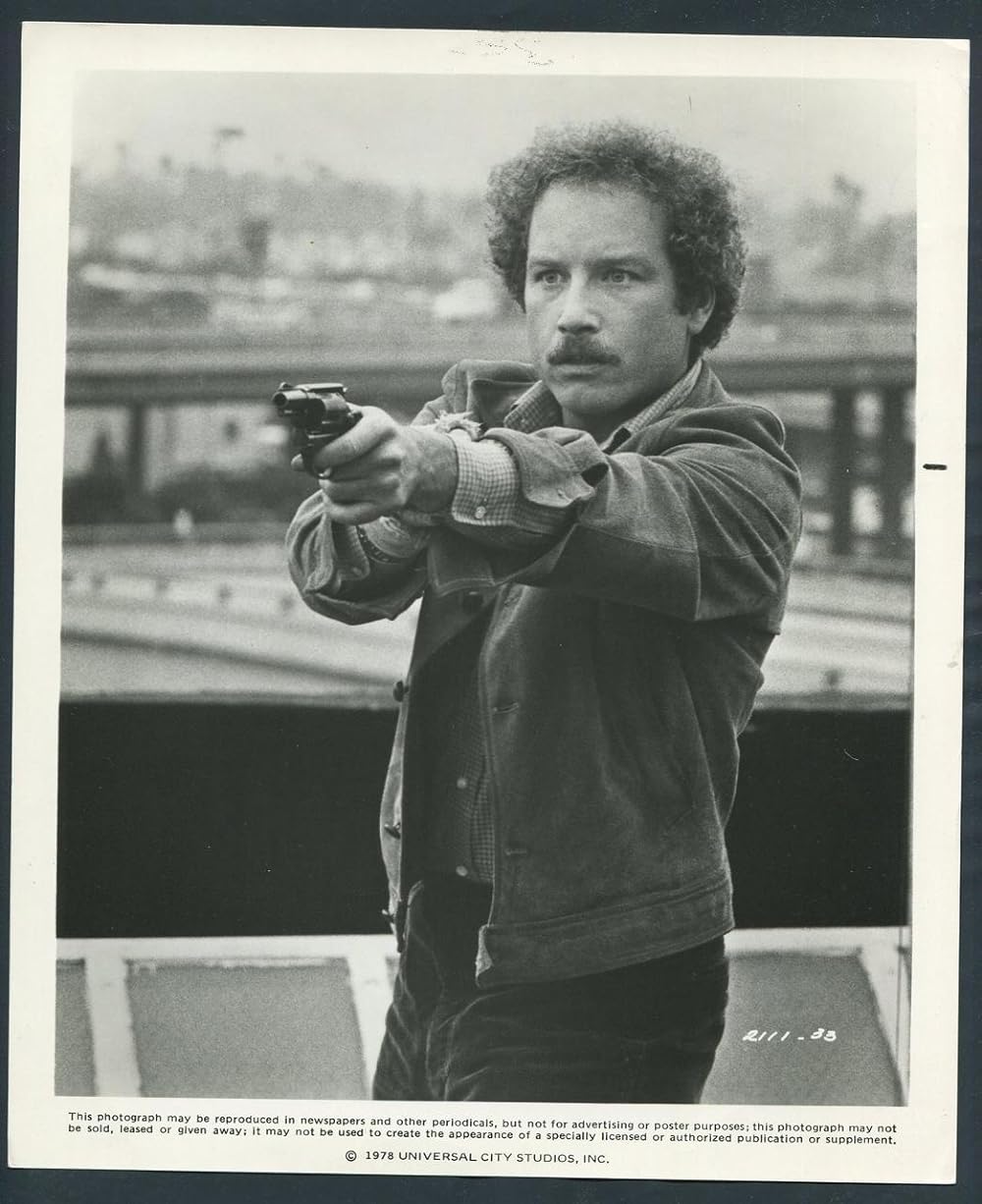 私立探偵モーゼスの画像