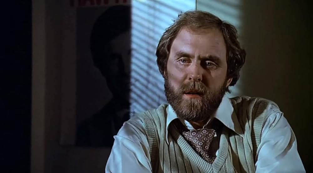 私立探偵モーゼスの画像