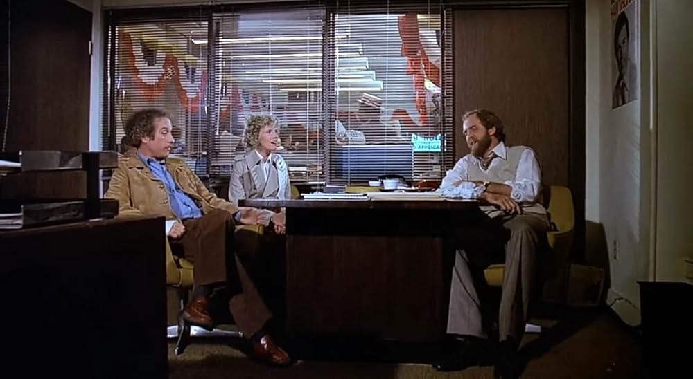 私立探偵モーゼスの画像