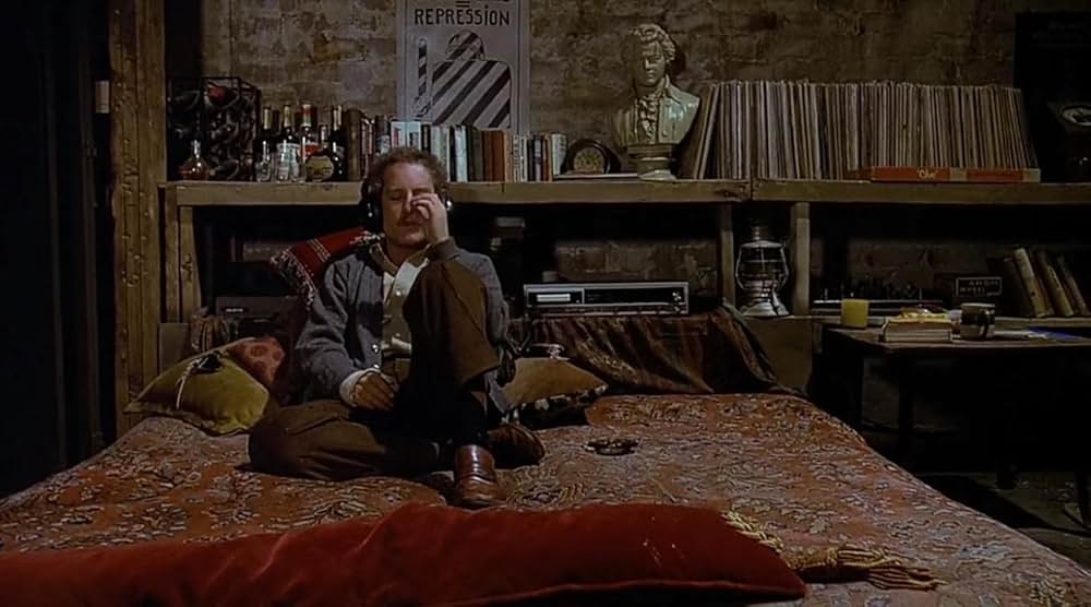 私立探偵モーゼスの画像