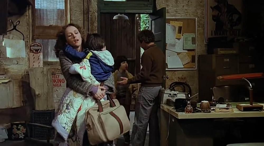 私立探偵モーゼスの画像