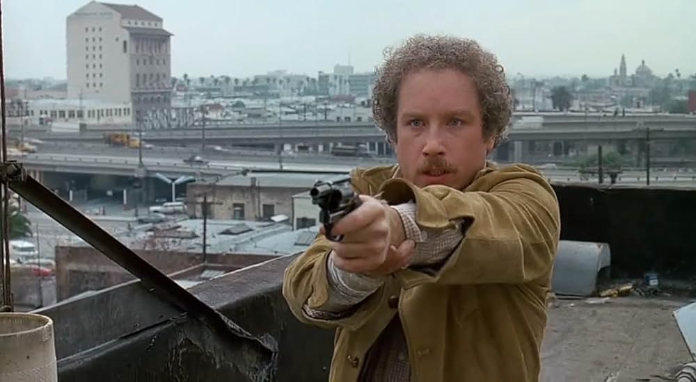 私立探偵モーゼスの画像