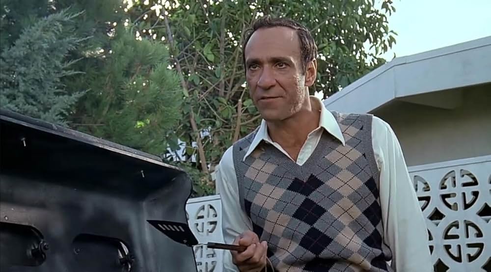 私立探偵モーゼスの画像