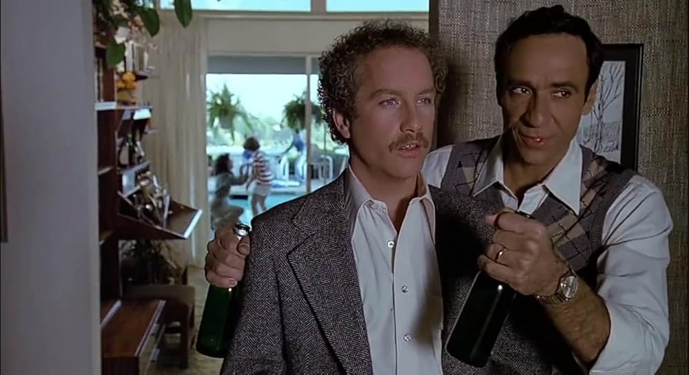 私立探偵モーゼスの画像