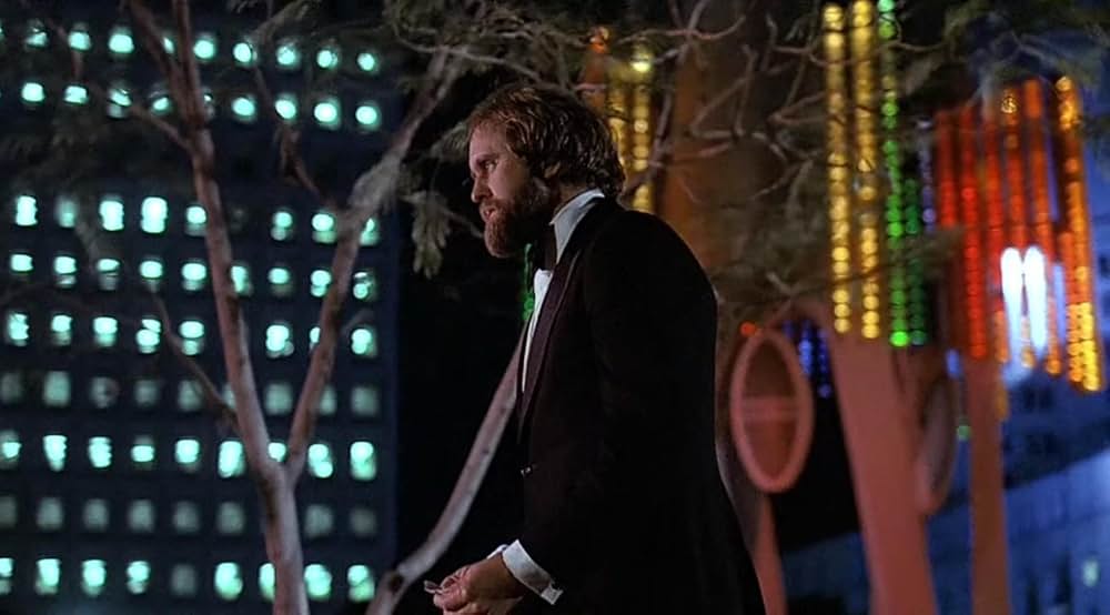 私立探偵モーゼスの画像