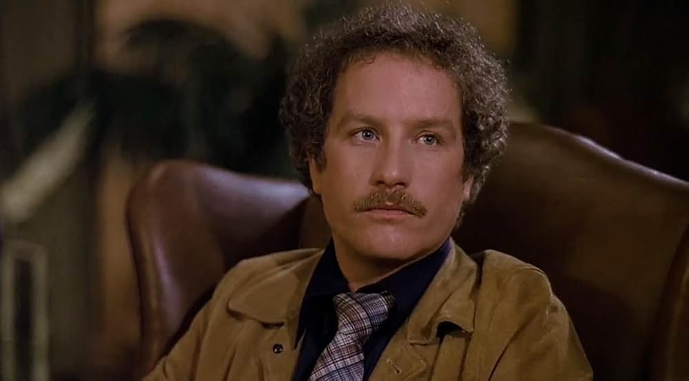 私立探偵モーゼスの画像