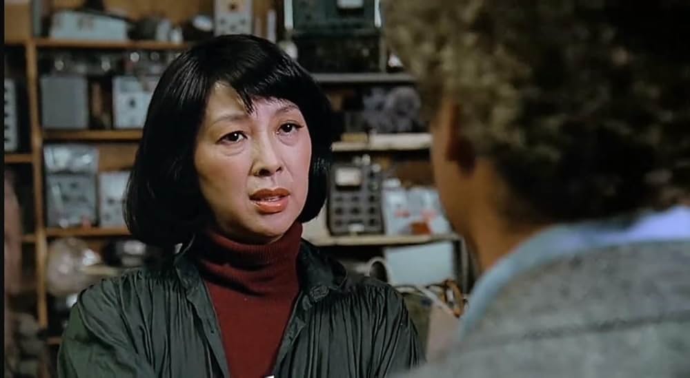 私立探偵モーゼスの画像