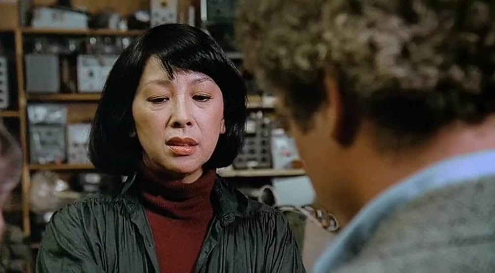 私立探偵モーゼスの画像