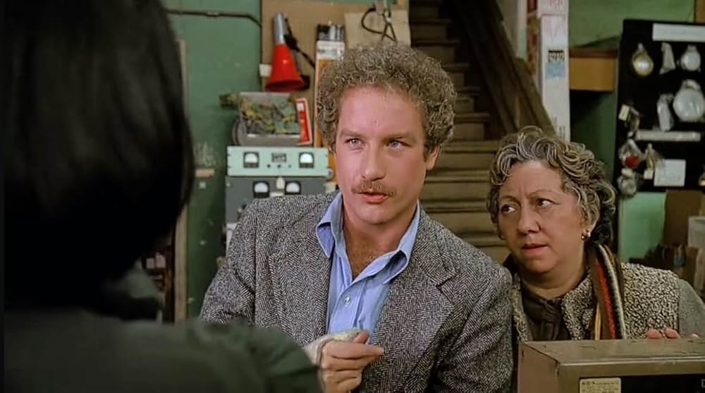 私立探偵モーゼスの画像