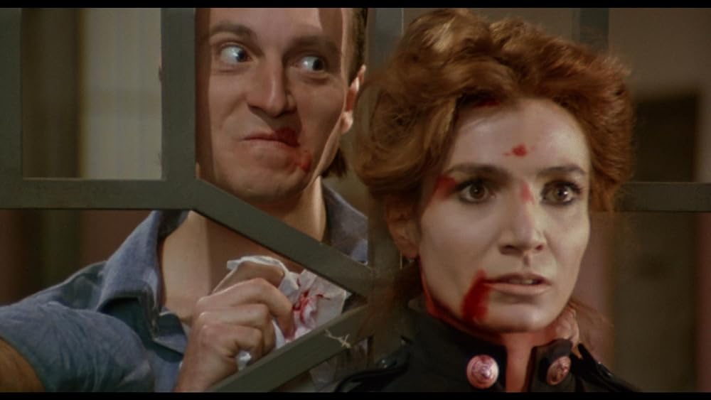 「女囚エマニュエル」の画像