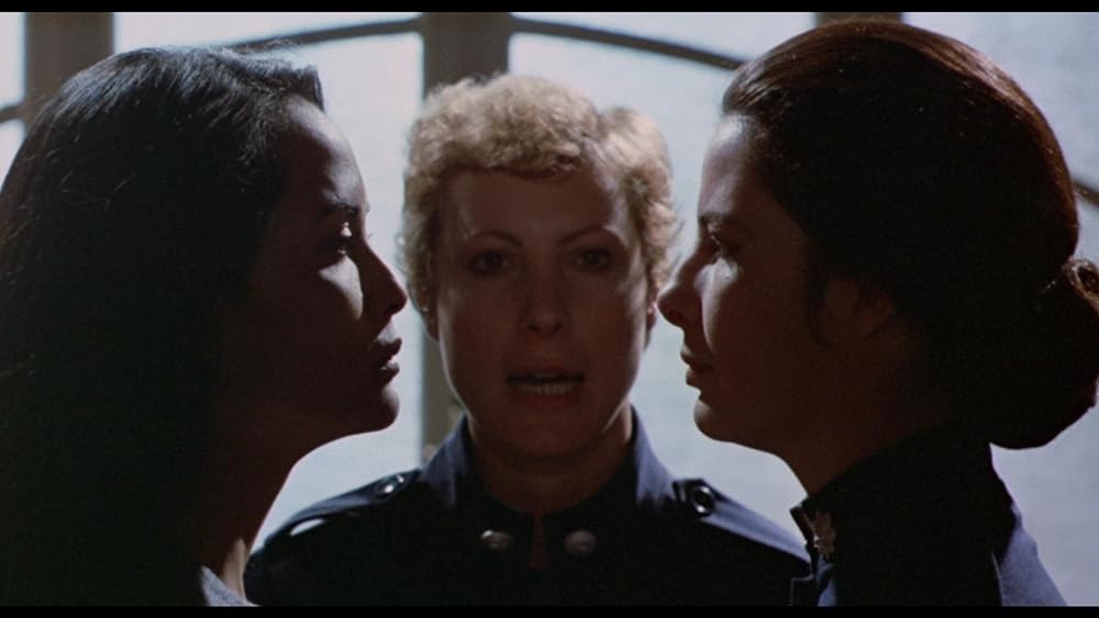 「女囚エマニュエル」の画像