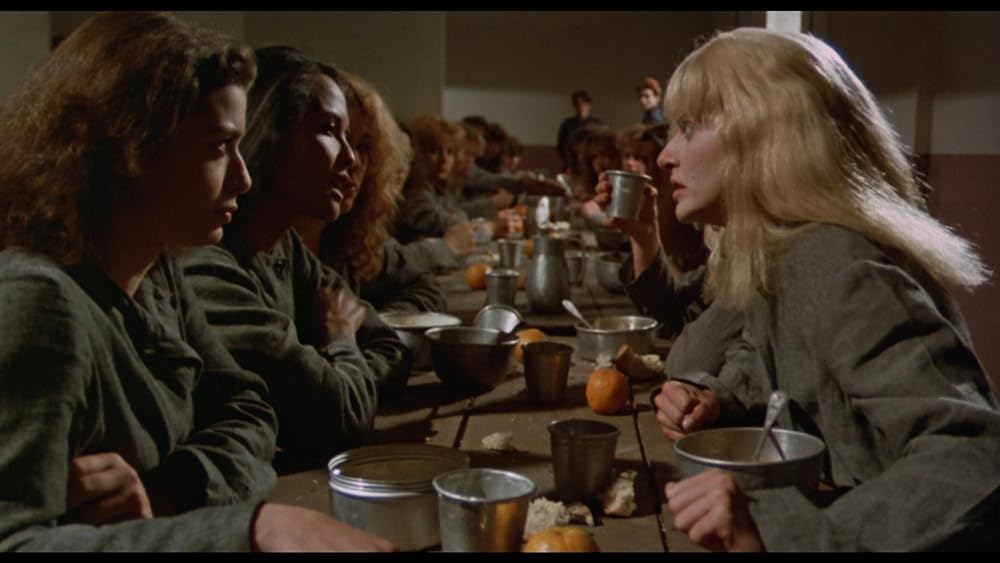 「女囚エマニュエル」の画像