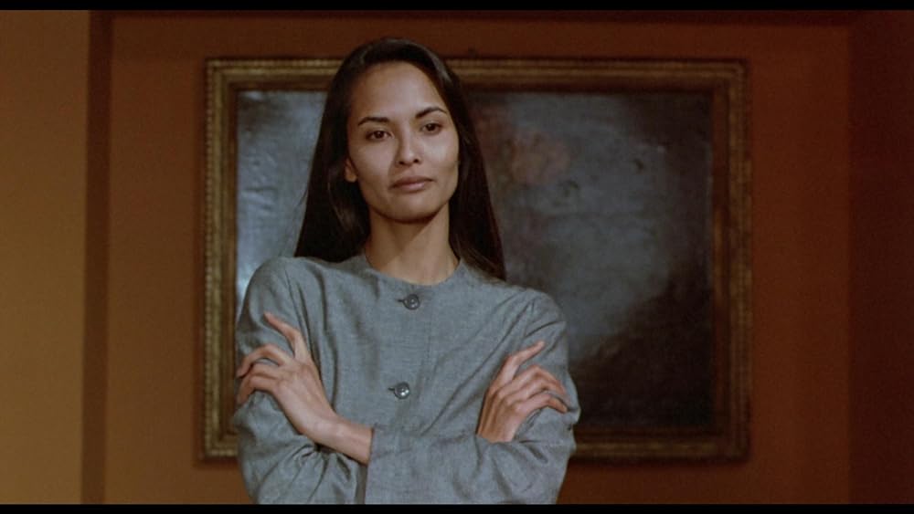 「女囚エマニュエル」の画像