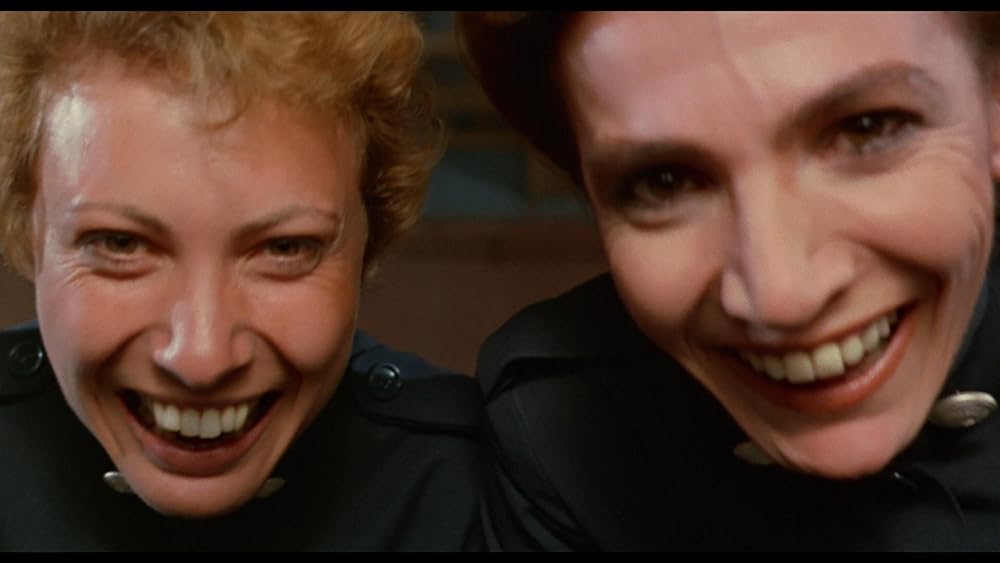 「女囚エマニュエル」の画像