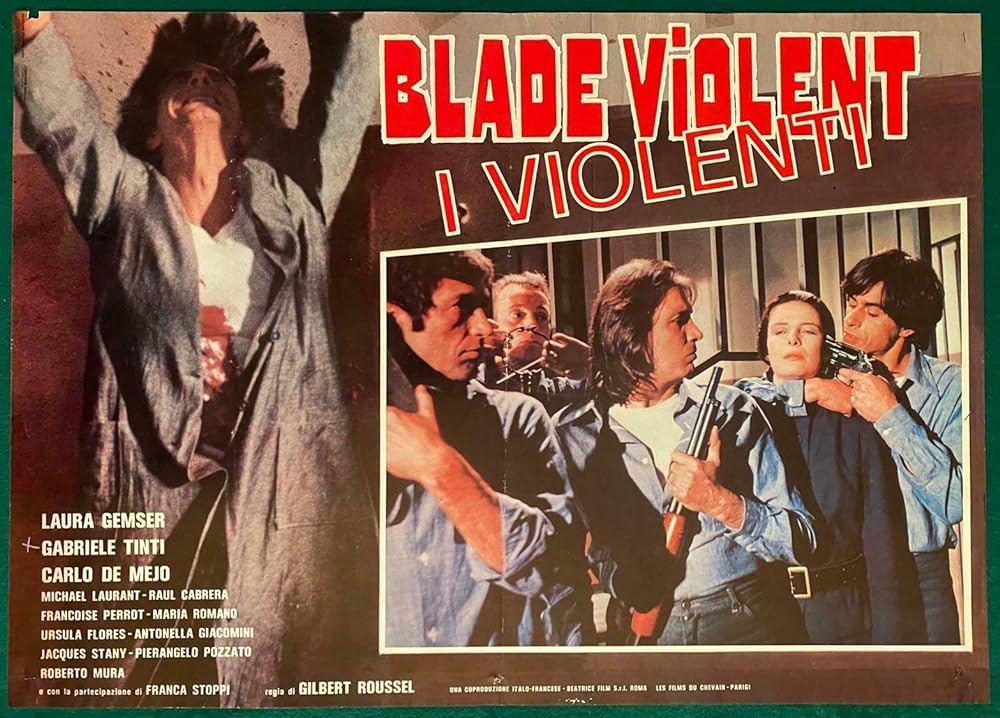 「女囚エマニュエル」の画像