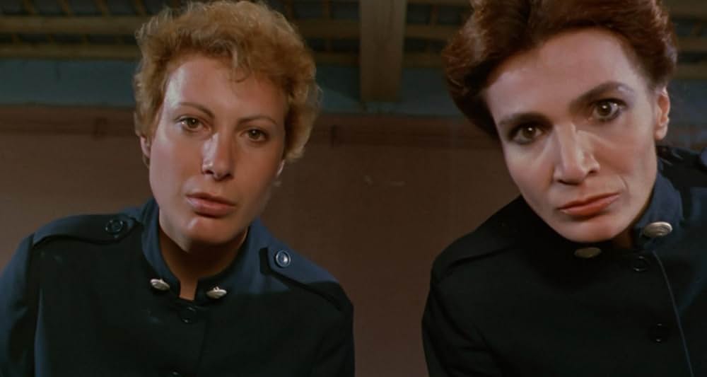 「女囚エマニュエル」の画像