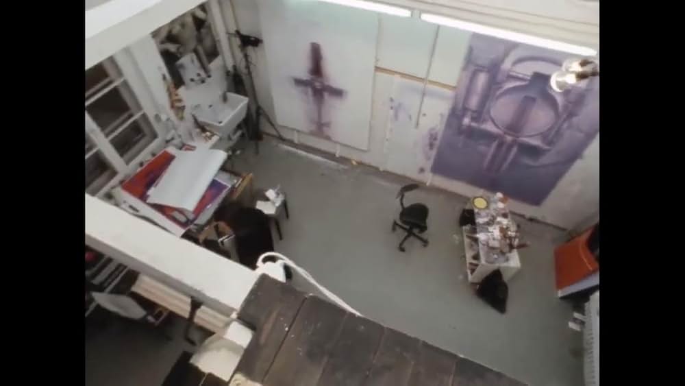 H.R.ギーガーのパッサーゲンの画像