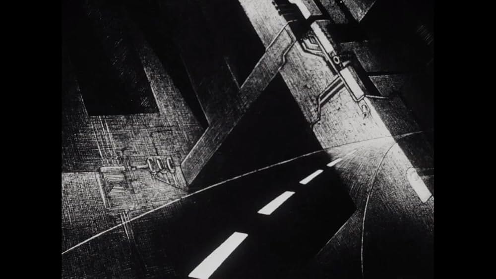 H.R.ギーガーのパッサーゲンの画像