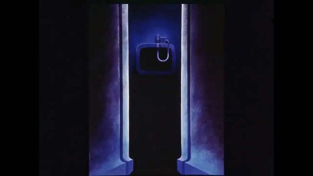 H.R.ギーガーのパッサーゲンの画像