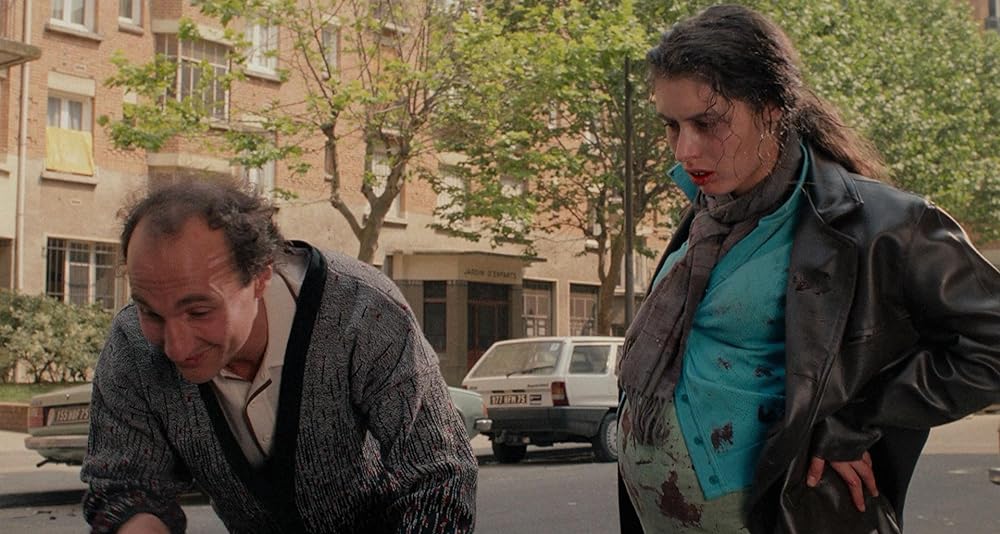 ベイビー・ブラッドの画像