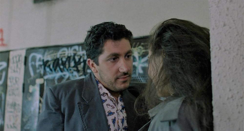 ベイビー・ブラッドの画像