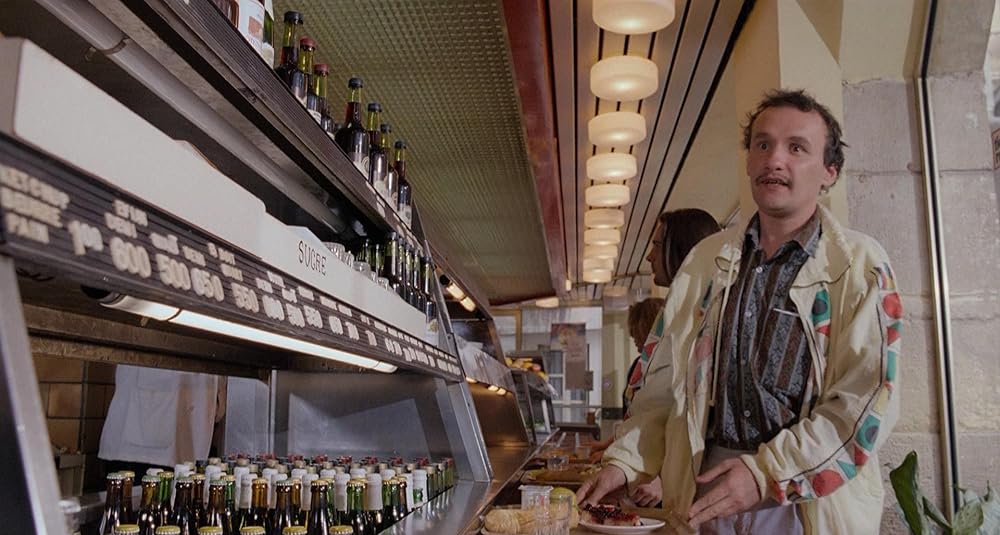 ベイビー・ブラッドの画像