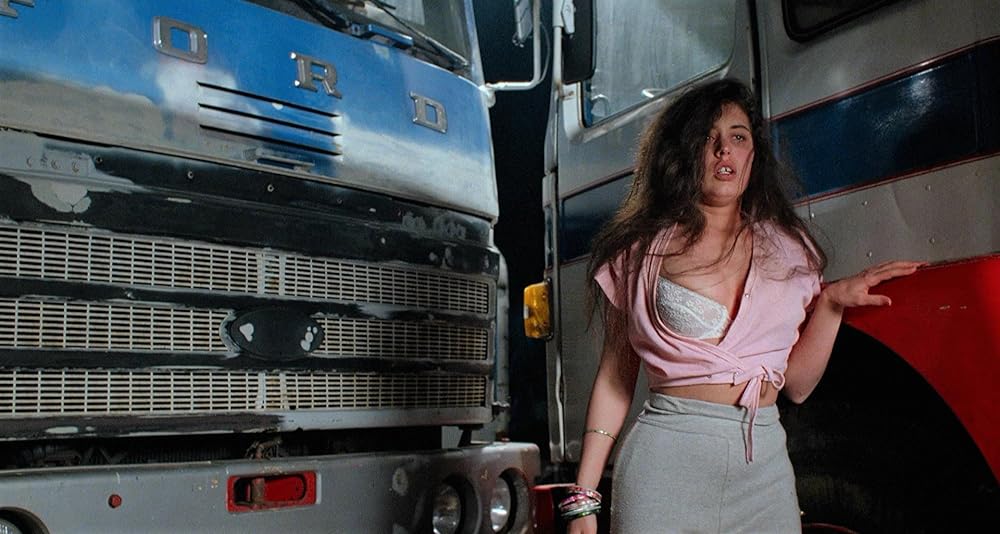 ベイビー・ブラッドの画像