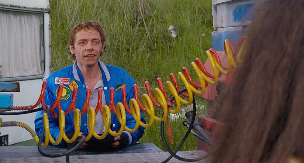 ベイビー・ブラッドの画像