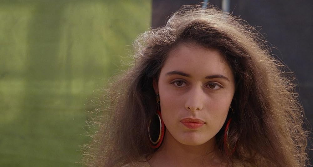 ベイビー・ブラッドの画像