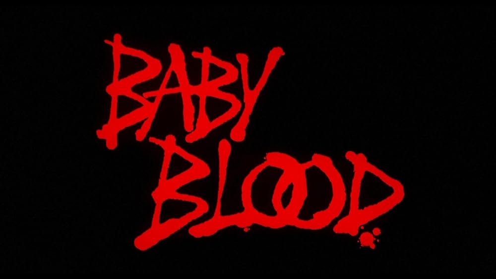 ベイビー・ブラッドの画像