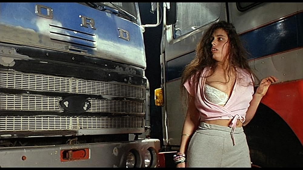 ベイビー・ブラッドの画像